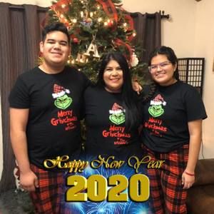 Meet your Posher, Yvette